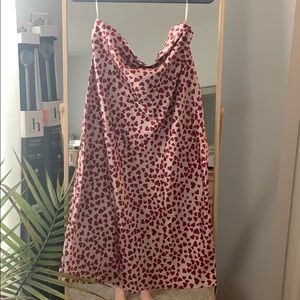 Princess Polly midi skirt LAST CHANCE